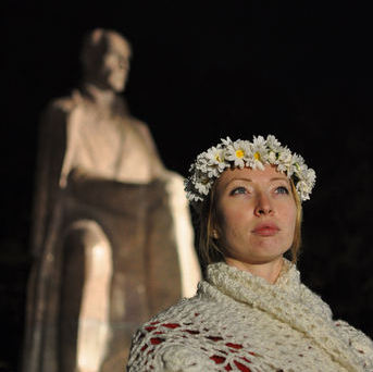 Ghetto Gangsta Party - 