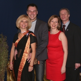 Dancis - pasaules kultūru meka - 