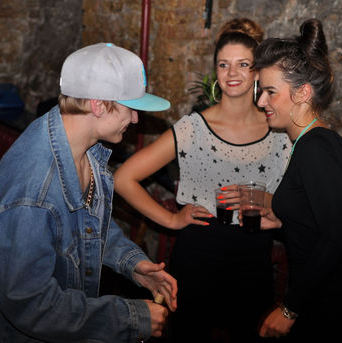 Ghetto Gangsta Party - 