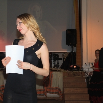 Dancis - pasaules kultūru meka - 