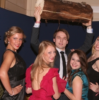 Dancis - pasaules kultūru meka - 