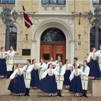 Mūsu fotosesijas rezultāts - 