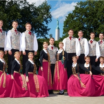 Mūsu fotosesijas rezultāts - 