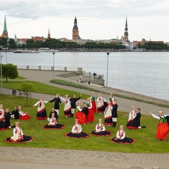 Mūsu fotosesijas rezultāts - 
