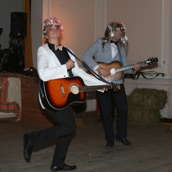 Dancis - pasaules kultūru meka - 