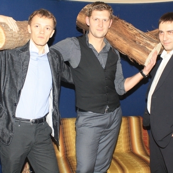 Dancis - pasaules kultūru meka - 