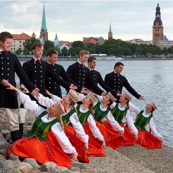 Mūsu fotosesijas rezultāts - 