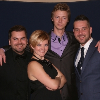 Dancis - pasaules kultūru meka - 