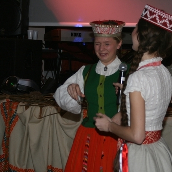 Dancis - pasaules kultūru meka - 