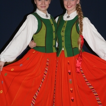 Dancis - pasaules kultūru meka - 