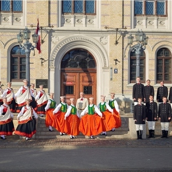 Mūsu fotosesijas rezultāts - 