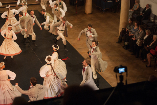 Mātes dienai veltīts koncerts 