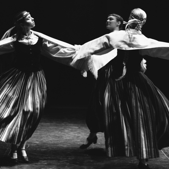 XVII Baltijas valstu Studentu Dziesmu un deju svētki „Gaudeamus”. - Foto Jurģis Rikveilis un palīgi