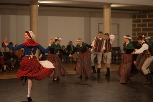 Mātes dienai veltīts koncerts 