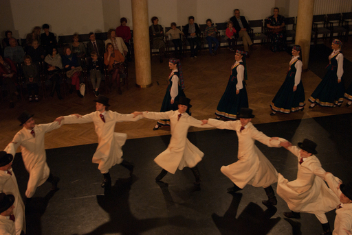 Mātes dienai veltīts koncerts 