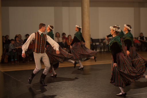 Mātes dienai veltīts koncerts 