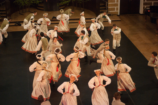 Mātes dienai veltīts koncerts 