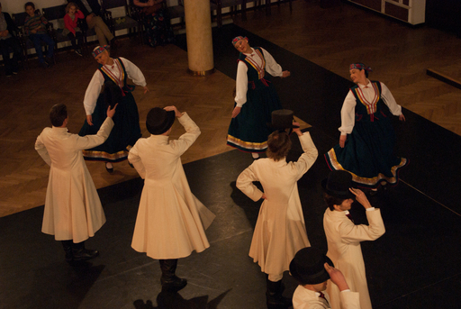 Mātes dienai veltīts koncerts 