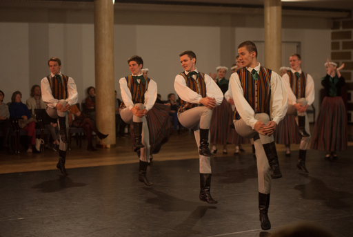 Mātes dienai veltīts koncerts 