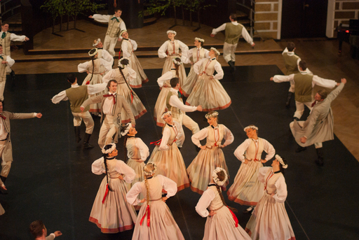 Mātes dienai veltīts koncerts 