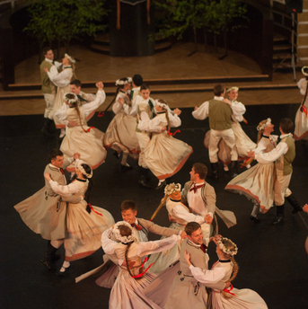 Mātes dienai veltīts koncerts 