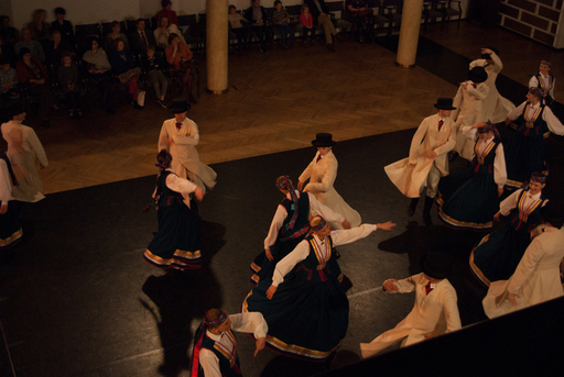 Mātes dienai veltīts koncerts 