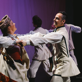 XVII Baltijas valstu Studentu Dziesmu un deju svētki „Gaudeamus”. - Foto Jurģis Rikveilis un palīgi