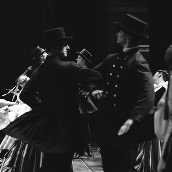 XVII Baltijas valstu Studentu Dziesmu un deju svētki „Gaudeamus”. - Foto Jurģis Rikveilis un palīgi