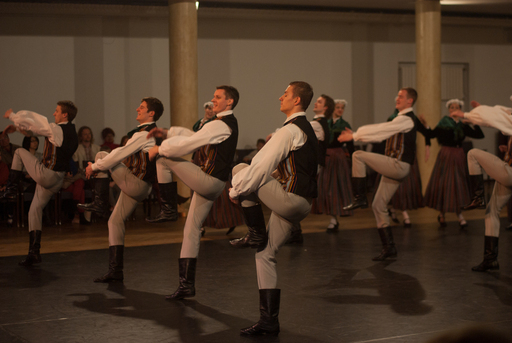 Mātes dienai veltīts koncerts 