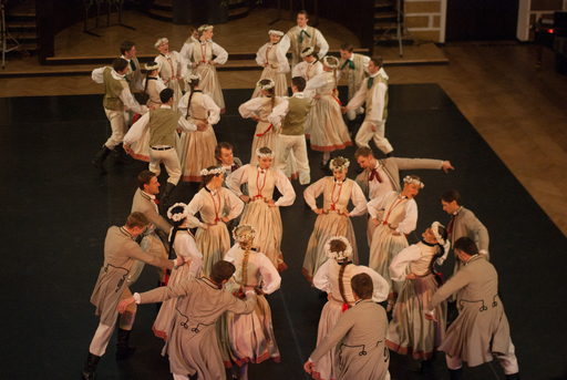 Mātes dienai veltīts koncerts 