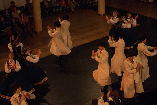 Mātes dienai veltīts koncerts 