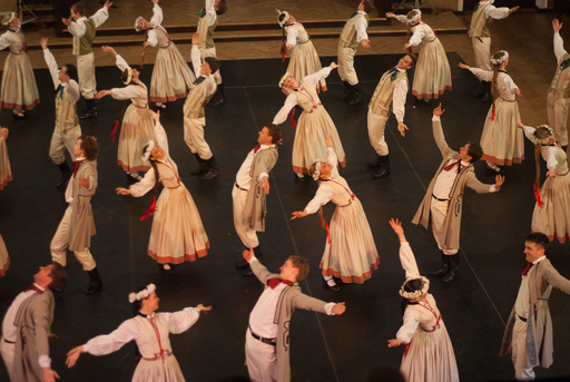 Mātes dienai veltīts koncerts 