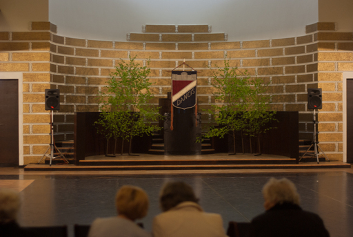 Mātes dienai veltīts koncerts 