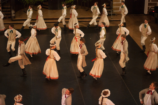 Mātes dienai veltīts koncerts 