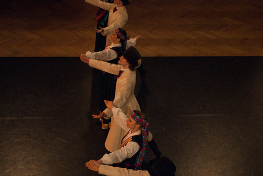 Mātes dienai veltīts koncerts 