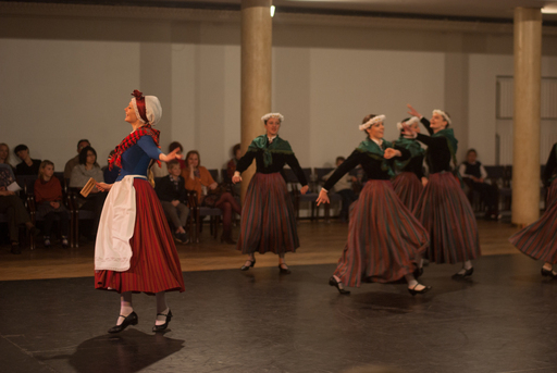 Mātes dienai veltīts koncerts 