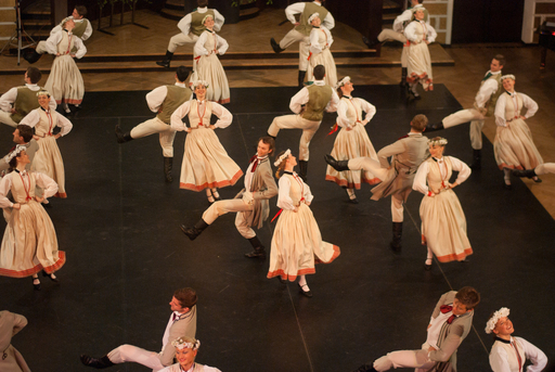 Mātes dienai veltīts koncerts 