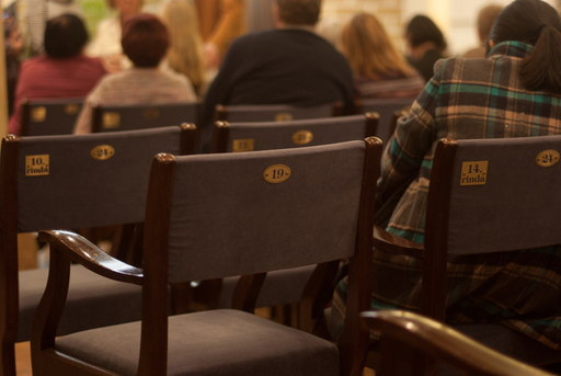 Mātes dienai veltīts koncerts 