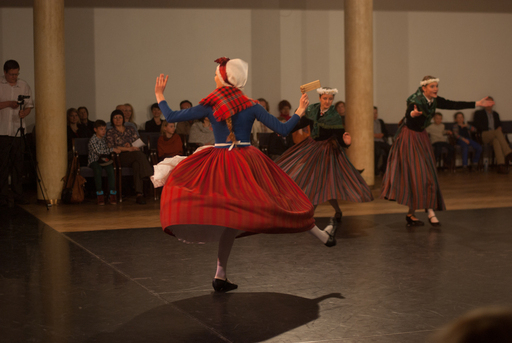 Mātes dienai veltīts koncerts 