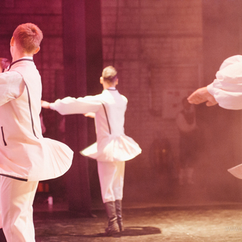 XVII Baltijas valstu Studentu Dziesmu un deju svētki „Gaudeamus”. - Foto Jurģis Rikveilis un palīgi