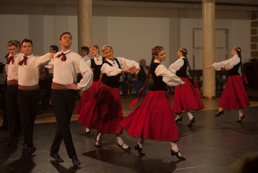 Mātes dienai veltīts koncerts 