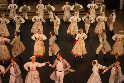 Mātes dienai veltīts koncerts 