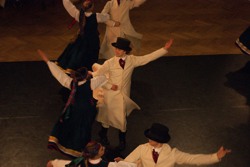 Mātes dienai veltīts koncerts 