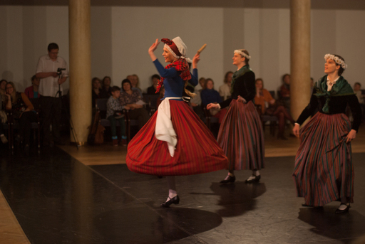 Mātes dienai veltīts koncerts 