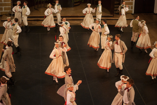 Mātes dienai veltīts koncerts 