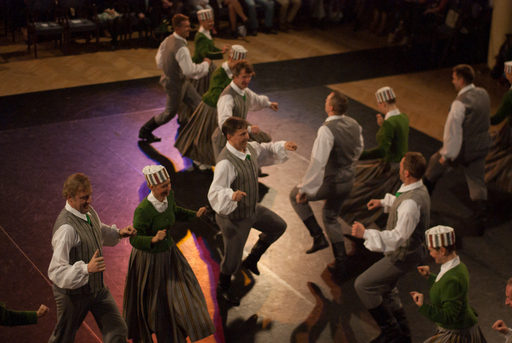 Mātes dienai veltīts koncerts 