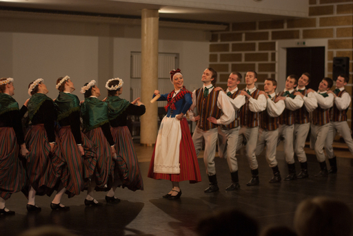 Mātes dienai veltīts koncerts 