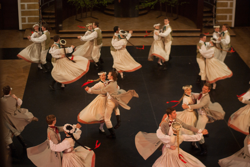 Mātes dienai veltīts koncerts 