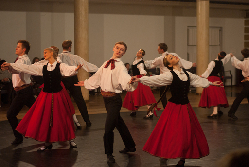 Mātes dienai veltīts koncerts 