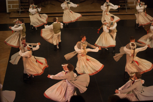 Mātes dienai veltīts koncerts 